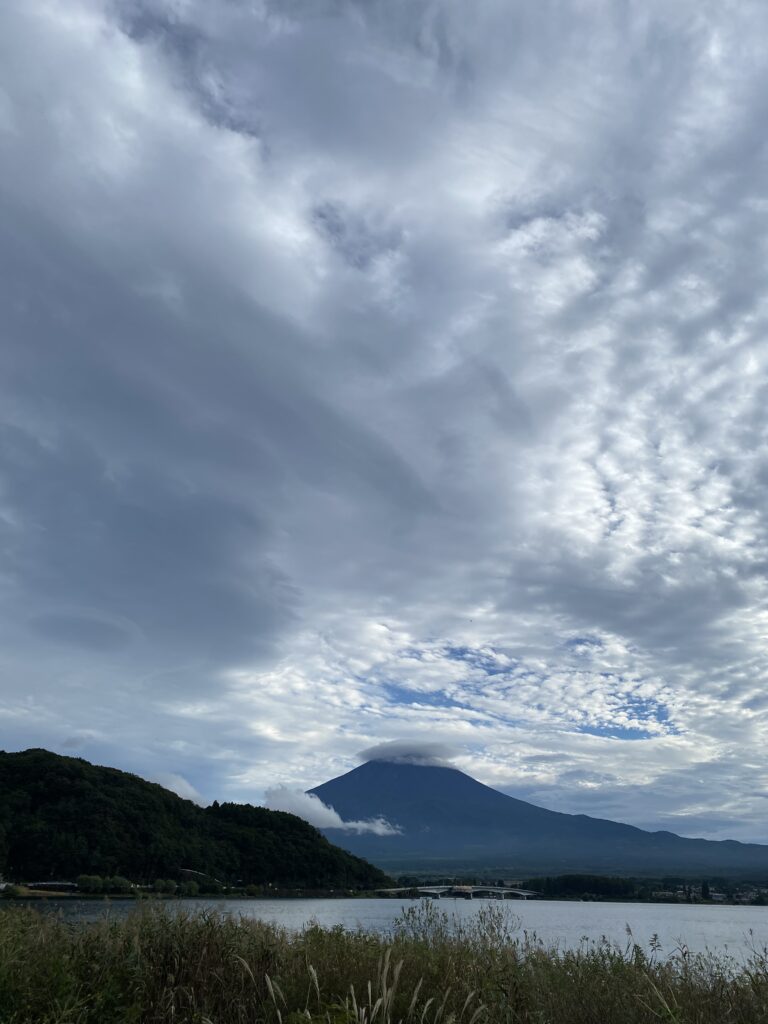 富士山